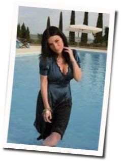 Similares Chords by Laura Pausini