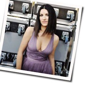 Spaccacuore Chords by Laura Pausini