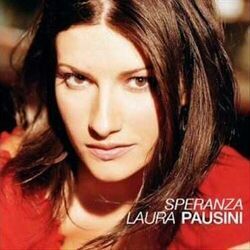 Speranza Chords by Laura Pausini