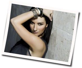 Uguale A Lei Chords by Laura Pausini
