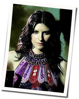 Un Proyecto De Vida En Común Chords by Laura Pausini