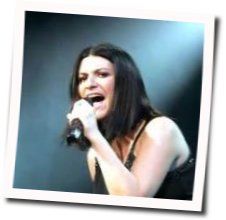 Una Storia Che Vale Chords by Laura Pausini
