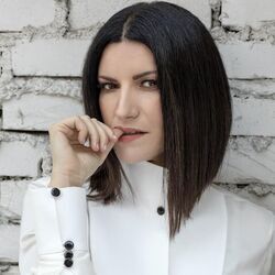 Venere Chords by Laura Pausini