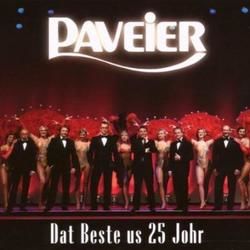 Dat Jeiht Vorbei Chords by Paveier