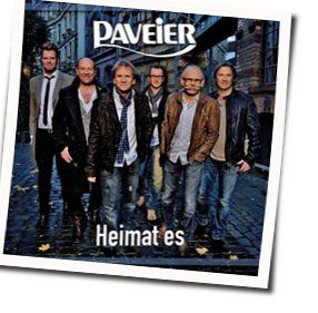 Heimat Es Chords by Paveier