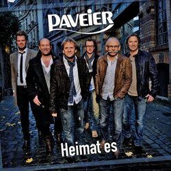Heimat Es Ukulele Chords by Paveier