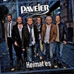 Heimat Es Ukulele by Paveier