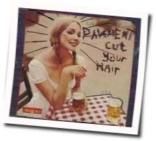 Cut Your Hair Bass Tab by Pavement