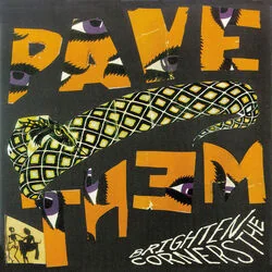 Embassy Row Bass Tab by Pavement