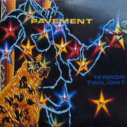 Harness Your Hopes Bass Tab by Pavement