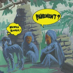 I Love Perth Chords by Pavement