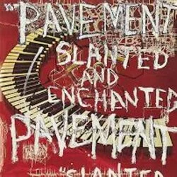 Jackals False Grails The Lonesome Era Bass Tab by Pavement