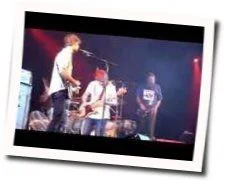 Trigger Cut Chords by Pavement