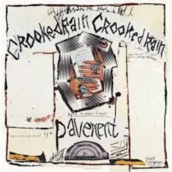 Unfair Bass Tab by Pavement