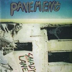 Unseen Power Of The Picket Fence Bass Tab by Pavement