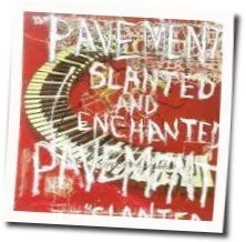 Zurich Is Stained Chords by Pavement