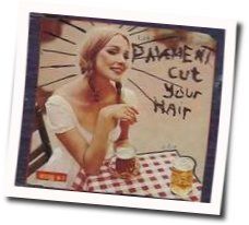 Cut Your Hair Bass tabs by Pavement