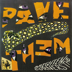 Embassy Row Bass Tab by Pavement