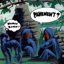 Fight This Generation by Pavement