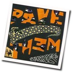 Fin Chords by Pavement