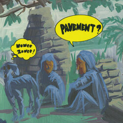 I Love Perth Tabs by Pavement