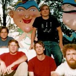 Silence Kid Bass Tab by Pavement