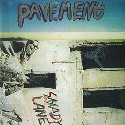Unseen Power Of The Picket Fence Bass Tab by Pavement