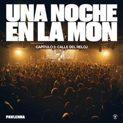 Calle Del Reloj Chords by Pavlenha