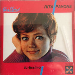 Fortissimo Chords by Rita Pavone