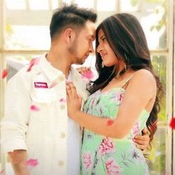 Manzoor Dil Chords by Pawandeep Rajan