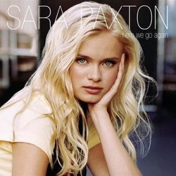 Here We Go Again Chords by Sara Paxton