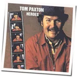 All Clear In Harrisburg Chords by Tom Paxton