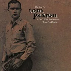 Cindys Cryin Chords by Tom Paxton
