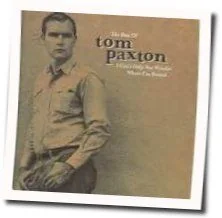 Lyndon Johnson Told The Nation Chords by Tom Paxton