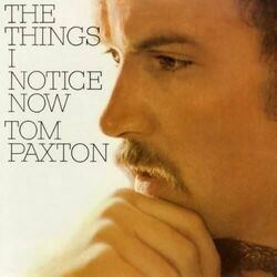 All Night Long by Tom Paxton