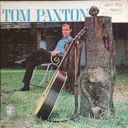 Georgie On The Freeways by Tom Paxton