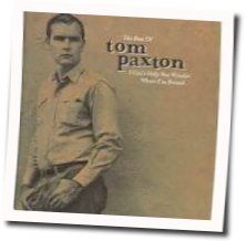 Lyndon Johnson Told The Nation Chords by Tom Paxton