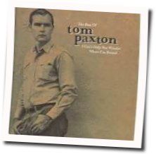 Lyndon Johnson Told The Nation by Tom Paxton