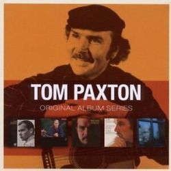 Outward Bound Chords by Tom Paxton