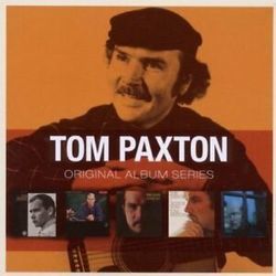 Outward Bound by Tom Paxton