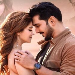 Payal Dev, Stebin Ben chords for Sanam aa gaya