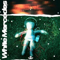 White Mercedes Chords by Payday