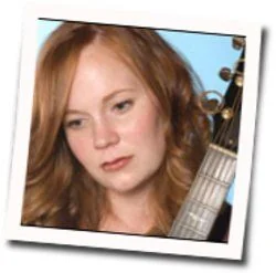 Rollercoaster Chords by Kendall Payne