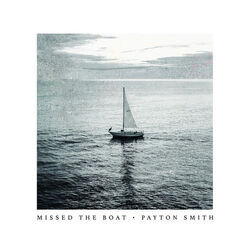 Missed The Boat Chords by Payton Smith
