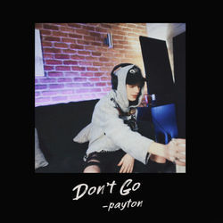 Don't Go Intro by Payton