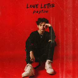 Love Letter Chords by Payton