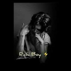 Rich Boy Tab by Payton