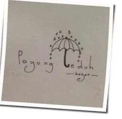 Di Ujung Malam Chords by Payung Teduh