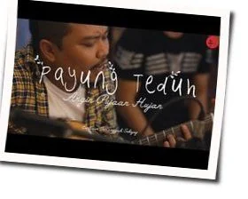 Nurlela Chords by Payung Teduh