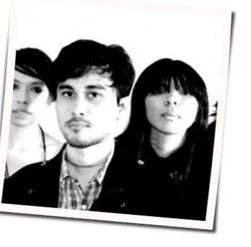 Tidurlah Chords by Payung Teduh